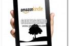 Amazon: quattro nuovi tablet entro la fine del 2012?