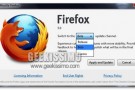 Firefox 5 beta disponibile per il download
