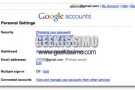 Migliorare la Sicurezza del Proprio Account Google
