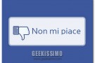 Facebook: arriva il pulsante “Non mi piace”? No, è solo un altro virus