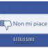 Facebook: arriva il pulsante “Non mi piace”? No, è solo un altro virus