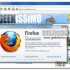 Winestripe Realfox 4, ripristinare il look di Firefox 1.5 in Firefox 4