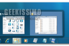 Guida: organizzare le icone nella taskbar di Windows 7 senza software aggiuntivi