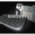 iTablet Thumb Keyboard: Tastiera “da pollici” con Touchpad