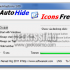 Auto Hide Icons Free, nascondere automaticamente tutte le icone presenti sul desktop allo scadere di un determinato arco di tempo