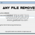 Any File Remover, un altro tool per cancellare i file bloccati su Windows