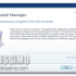 Ainvo Uninstall Manager, disinstallare programmi rimuovendo le relative voci aggiunte al registro di sistema