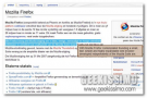 Quick Translator, eseguire traduzioni immediate agendo da Mozilla Firefox