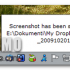 Dropbox Screen Grabber, catturare e condividere screenshots mediante Dropbox