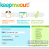KeepMeOut, limitare l’accesso a specifici siti web entro determinate tempistiche