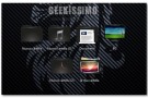 Black Metal Folder Icons: cartelle nere metallizzate per abbellire i nostri desktop