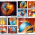 Le 10 migliori icone alternative per Firefox