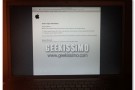 Mac OS X Lion includerà una modalità “browser only” in stile Chrome OS