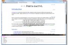 Pentadactyl: comandare Firefox da linea di comando in stile Vim, solo per veri geek!