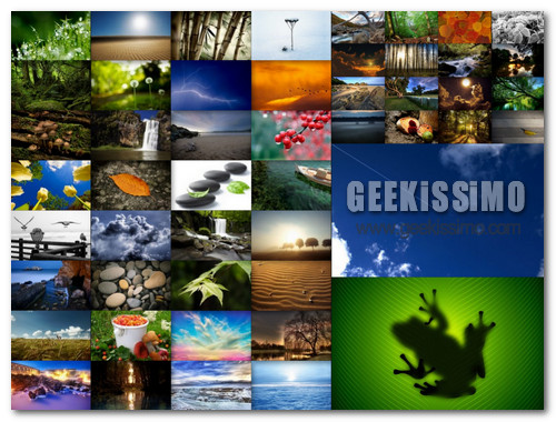 50 Sfondi Della Natura Ad Altissima Risoluzione Da Scaricare Contemporaneamente Con Un Click 2560 1600 Pixel Geekissimo