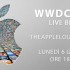 WWDC ’11 Live Blog su TheAppleLounge