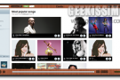 Cantio, un nuovo servizio web alternativo a Grooveshark per ascoltare musica online gratuitamente