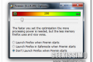 Firemin, regolare ed ottimizzare l’utilizzo della memoria in Firefox