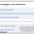 Native GMail for Google Plus, visualizzare il conteggio della posta in arrivo su Gmail dalla toolbar di Google+