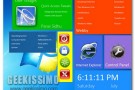 Pulmon, sei mattonelle in stile Windows 8 da aggiungere al desktop di Seven