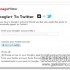 ManageFlitter, servizio web per condividere automaticamente i post di Google+ su Twitter