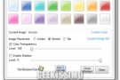 Taskbar Color Effects: modificare colore e trasparenza della taskbar di Seven ed applicarvi uno sfondo e l’effetto ombra
