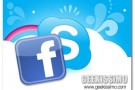 Facebook, l’integrazione con Skype è la risposta a Google+?