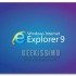 Internet Explorer 9 blocca più malware degli altri browser