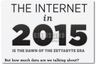 Come sarà Internet nel 2015 [INFOGRAFICA]