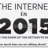 Come sarà Internet nel 2015 [INFOGRAFICA]