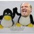 Microsoft è il 5° principale contribuente alla creazione di Linux 3.0