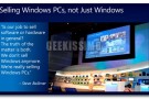 Microsoft “spingerà” Windows 7 anche dopo l’uscita di Windows 8