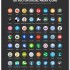 40 imperdibili set di icone social