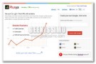 PlusYa, short url personalizzati e statistiche per i profili Google+