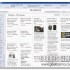 Redefine Desktop, un lettore RSS da desktop con layout in stile magazine
