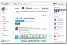 G++, gestire Facebook e Twitter da Google+ (estensione per Chrome e Firefox)