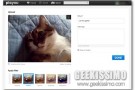 PicYou, l’Instagram per tutti accessibile direttamente da browser web