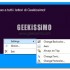 Metro Pad, aggiungere post-it con interfaccia Metro al proprio desktop