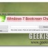 Bootchanger, modificare facilmente il boot screen di Windows 7 agendo anche dal menu contestuale