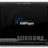 KMPlayer, un player video gratuito