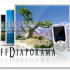 ffDiaporama, creare filmati delle vostre immagini con l’utilizzo di fantastici filtri