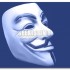 Anonymous vuole buttare giù Facebook il 5 novembre [aggiornato]
