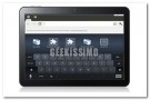 Chrome OS per tablet svelato da un video?