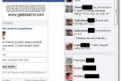 Facebook introduce le notifiche nella barra della chat, poi le toglie