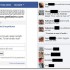 Facebook introduce le notifiche nella barra della chat, poi le toglie