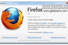 Firefox 6 Italiano Download gratis, la versione finale disponibile sui server FTP di Mozilla
