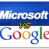 Microsoft VS Google: al via la sfida sulla privacy