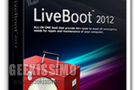 Wondershare LiveBoot 2012, licenze gratuite fino al 12 agosto