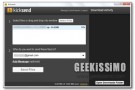 Kicksend, inviare allegati di grandi dimensioni gratuitamente e direttamente dal desktop