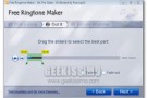 Free Ringtone Maker, il software più semplice per creare suonerie personalizzate